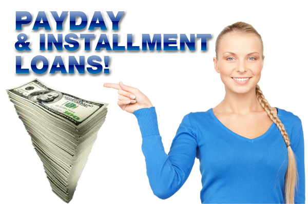 tips to get pay day financial loans